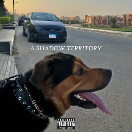 A SHADOW TERRITORY | Boomplay Music