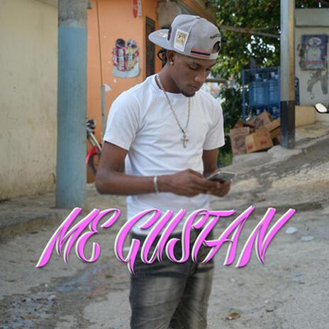 Me Gustan ft. Mr Veny | Boomplay Music