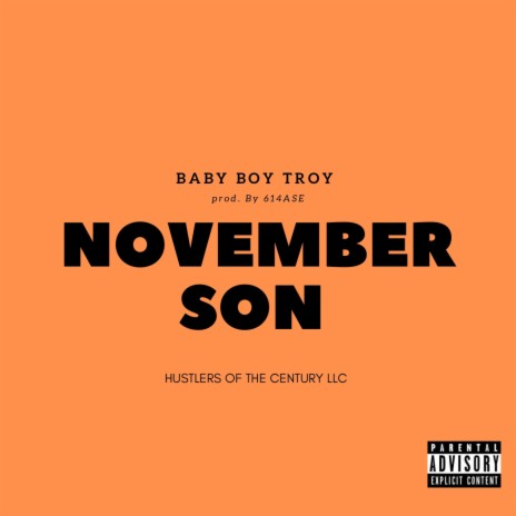 November Son | Boomplay Music