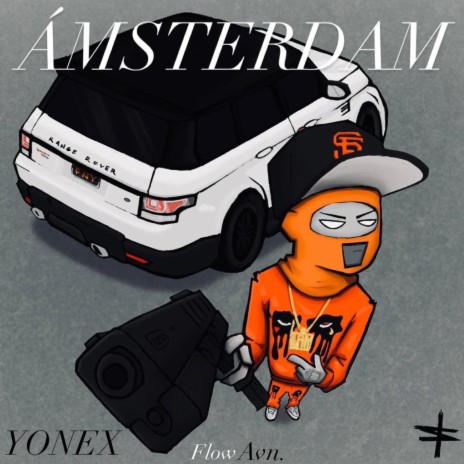 Ámsterdam | Boomplay Music