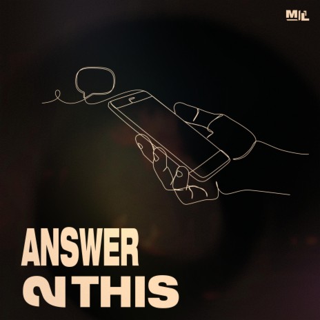 Answer 2 This (Instrumental) | Boomplay Music