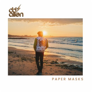 Paper Masks