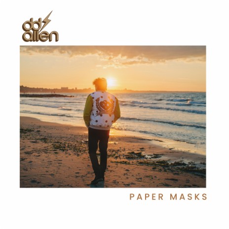 Paper Masks | Boomplay Music