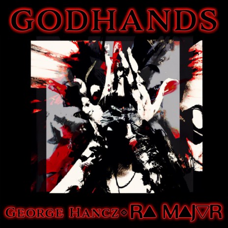 GODHANDS | Boomplay Music