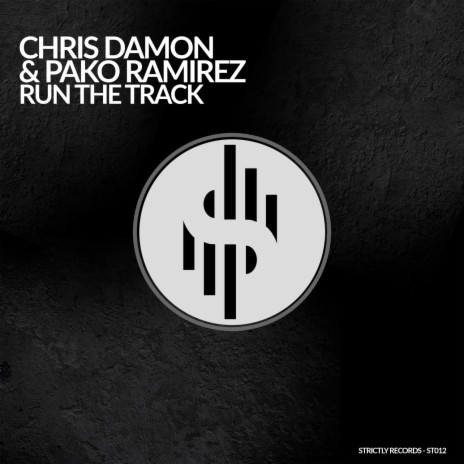 Run the track (Original Mix) ft. Pako Ramirez