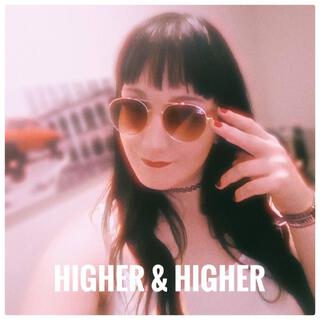 Higher & Higher