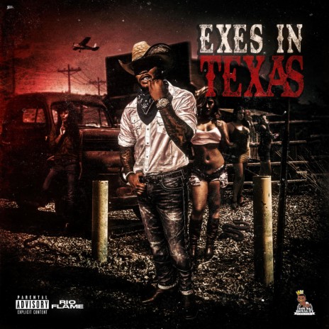 Exes In Texas | Boomplay Music