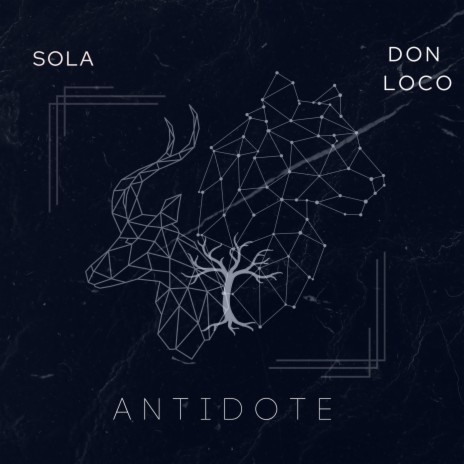 Antidote (Original Mix) ft. DON LOCO | Boomplay Music