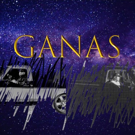 Ganas ft. Valentin Spraus | Boomplay Music