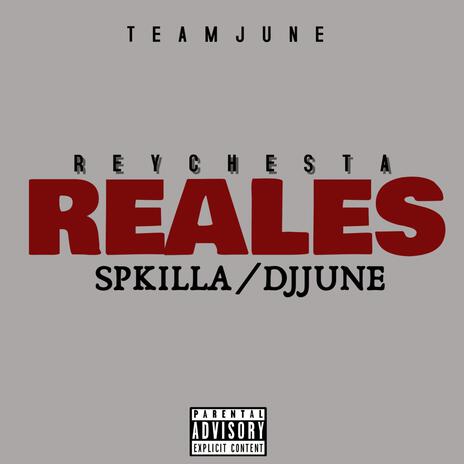 Reales | Boomplay Music