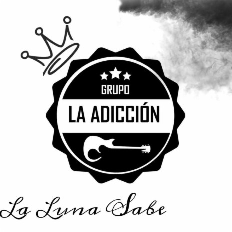 La Luna Sabe | Boomplay Music