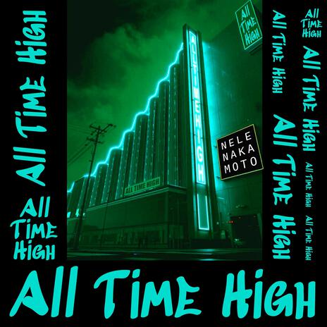 All Time High | Boomplay Music