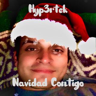 Navidad Contigo lyrics | Boomplay Music