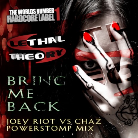 Bring Me Back (Powerstomp Mix) | Boomplay Music