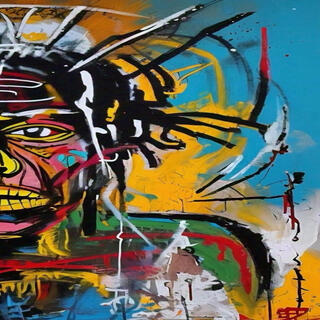 R.I.P Basquiat