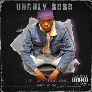 Unruly Bobo Album