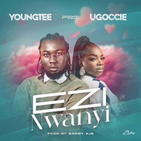 Ezi nwanyi ft. Ugoccie | Boomplay Music