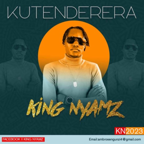 Kutenderera | Boomplay Music