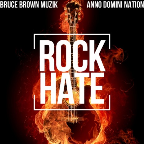 Rock Hate | Boomplay Music