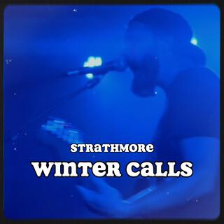 winter calls lyrics | Boomplay Music