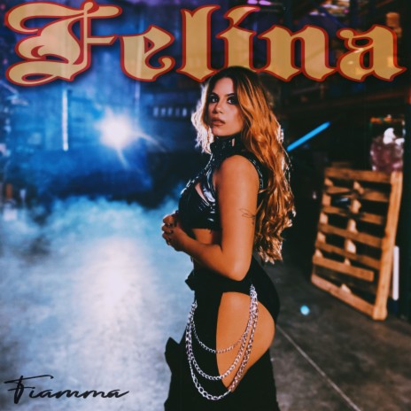 Felina | Boomplay Music