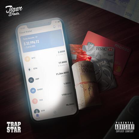 TRAPSTAR | Boomplay Music