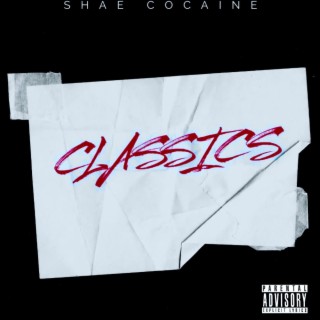 Shae Cocaine