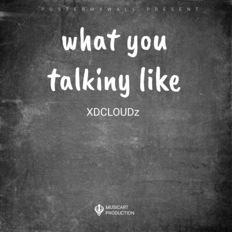 What you talking like | Boomplay Music