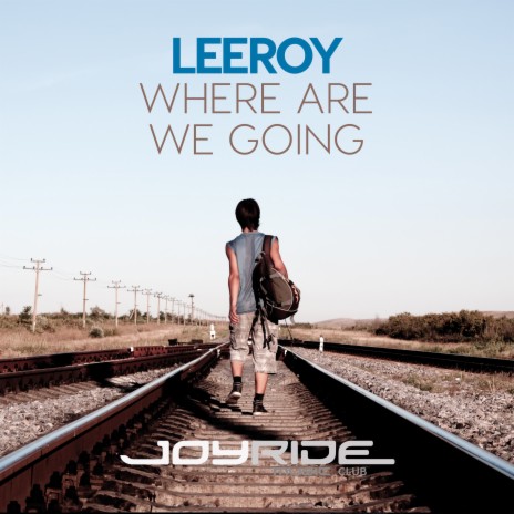 Where Are We Going | Boomplay Music