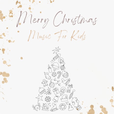 Christmas Is Here ft. Kids Christmas Party Band & Christmas Holiday Songs | Boomplay Music