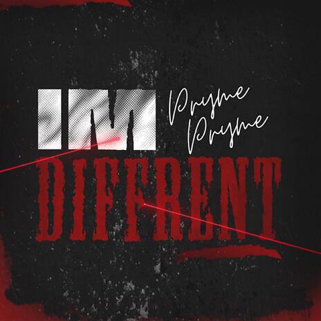 I'm Different | Boomplay Music