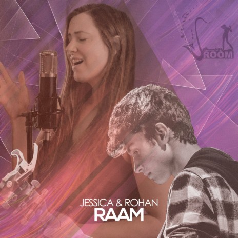 RAAM ft. Jessica & Rohan | Boomplay Music