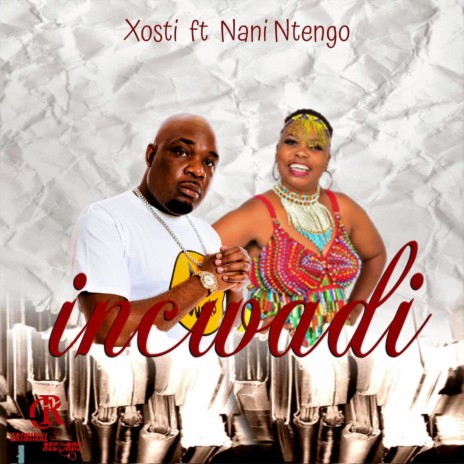 Incwadi ft. Nani Ntengo