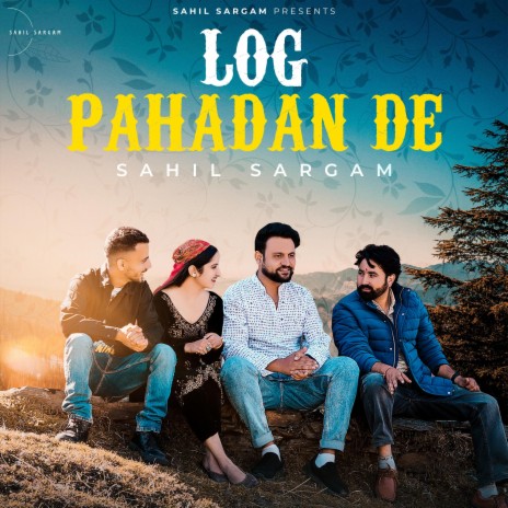 Log Pahadan De | Boomplay Music