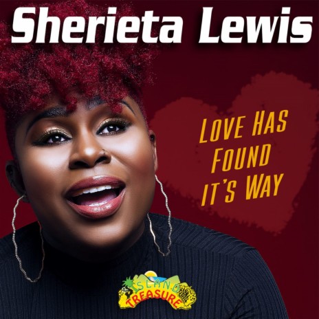 Love Has Found It's Way | Boomplay Music