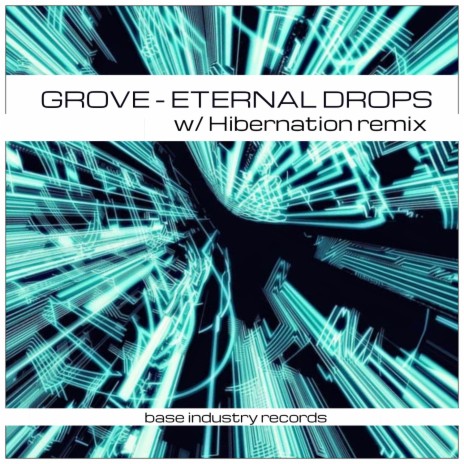 Eternal Drops (Hibernation Remix)