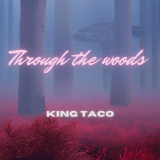 Through the woods lyrics | Boomplay Music
