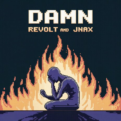 Damn ft. Jnax