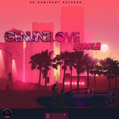 Genuine Love Riddim | Boomplay Music