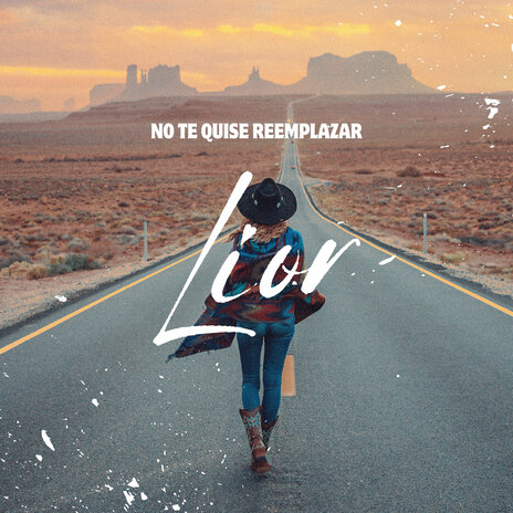 No Te Quise Reemplazar | Boomplay Music