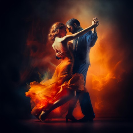 Embrace of Fire (Tango Symphony) | Boomplay Music