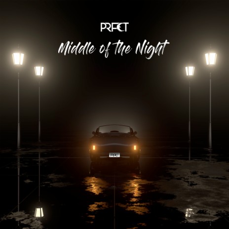 Middle Of The Night | Boomplay Music