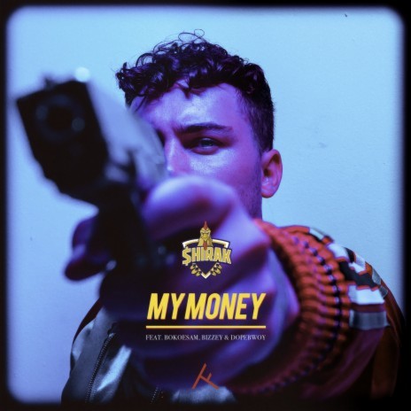 My Money (feat. Bokoesam, Bizzey & Dopebwoy) | Boomplay Music