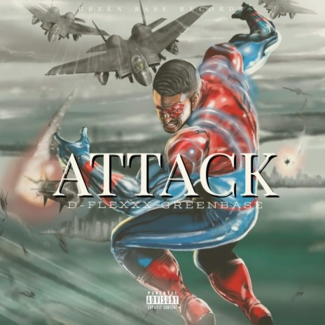 ATTACK | Boomplay Music