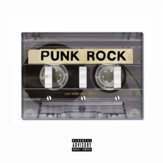 Punk Rock lyrics | Boomplay Music