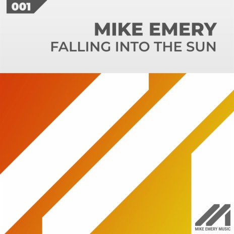 Falling Into The Sun | Boomplay Music