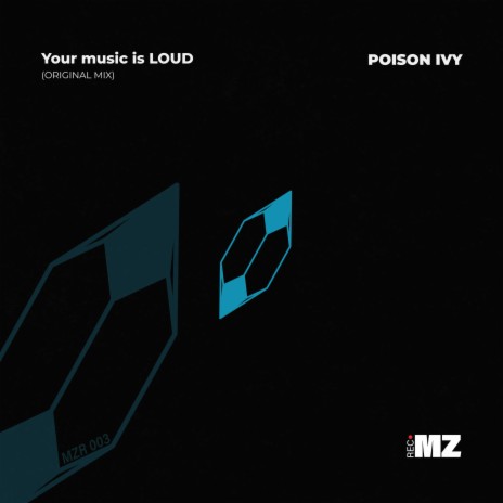 Your Music is Loud | Boomplay Music