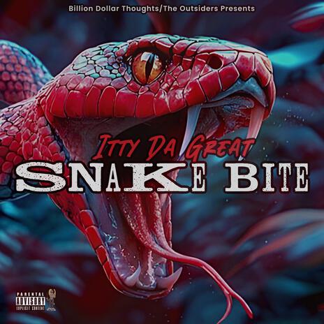 Snake Bite | Boomplay Music