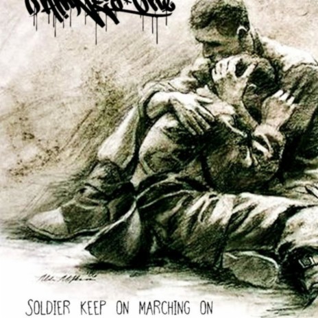 Soldier Keep On marching On | Boomplay Music