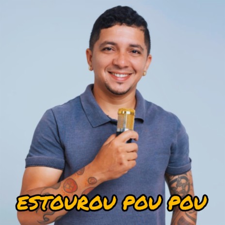 Estourou pou pou